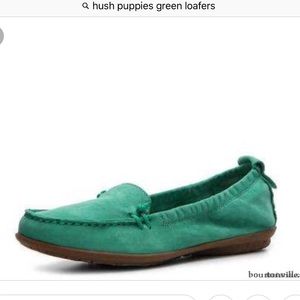 Hush Puppies Loafers